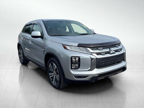 2024 Mitsubishi Outlander Sport 2.0 ES