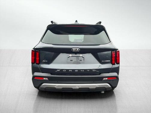 2021 Kia Sorento SX