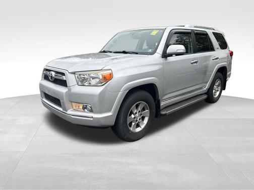 2013 Toyota 4Runner SR5