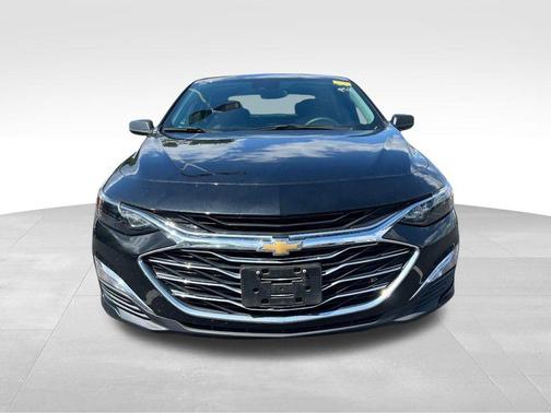 2023 Chevrolet Malibu 1LS