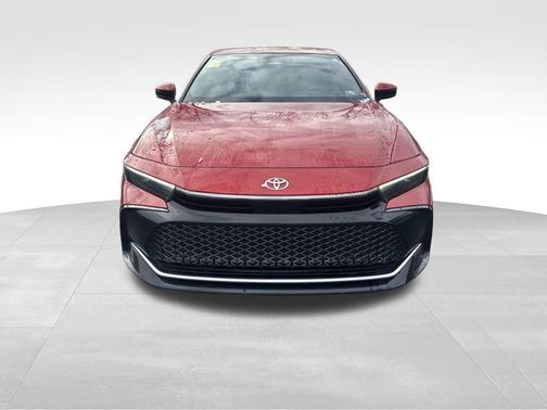 2024 Toyota Crown XLE