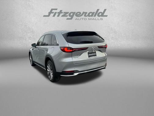 2024 Mazda CX-90 3.3 Turbo Premium