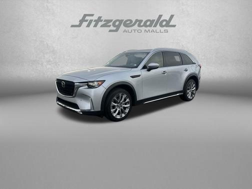 2024 Mazda CX-90 3.3 Turbo Premium