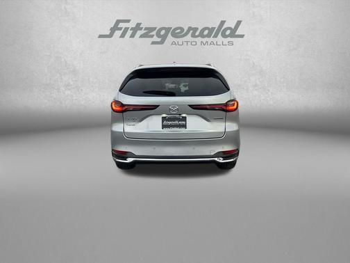 2024 Mazda CX-90 3.3 Turbo Premium