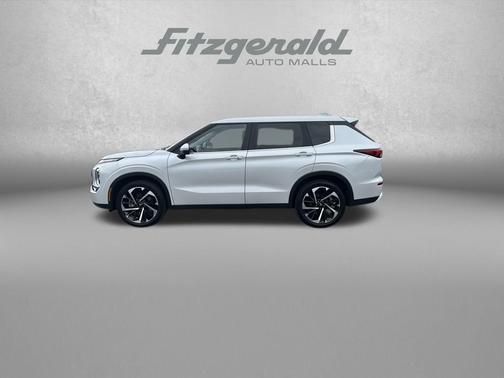 2024 Mitsubishi Outlander SE 2.5 S-AWC