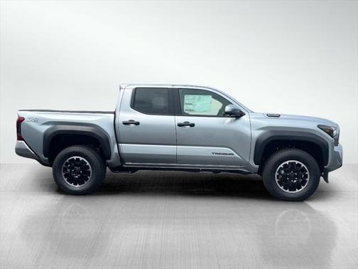 2025 Toyota Tacoma TRD Pro