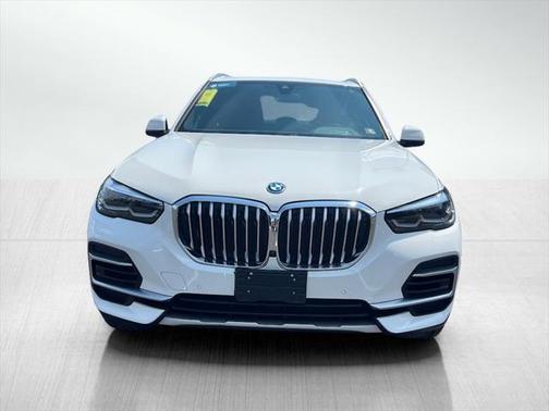 2023 BMW X5 PHEV xDrive45e