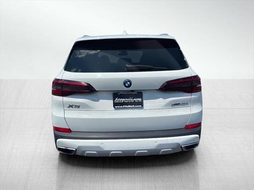 2023 BMW X5 PHEV xDrive45e