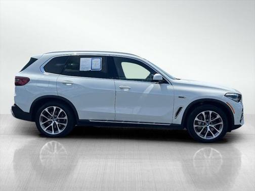 2023 BMW X5 PHEV xDrive45e