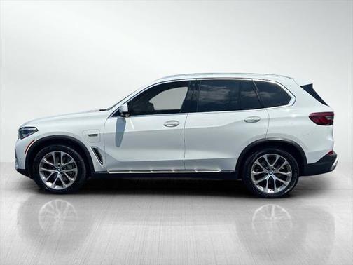 2023 BMW X5 PHEV xDrive45e
