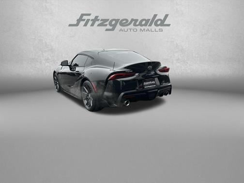 2024 Toyota Supra 3.0 Premium