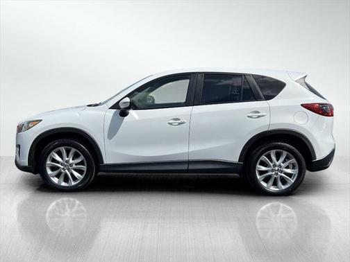 2015 Mazda CX-5 Grand Touring