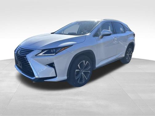 2018 Lexus RX 350 Base