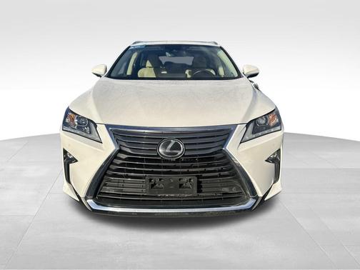2018 Lexus RX 350 Base