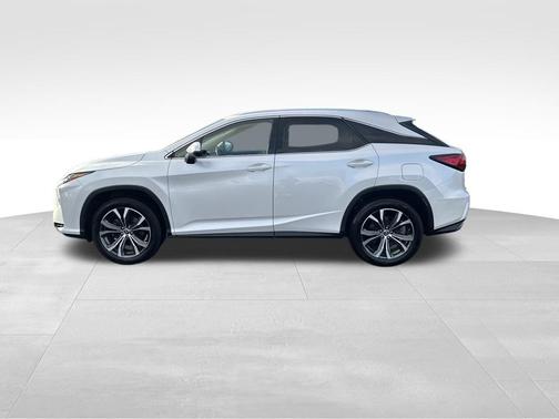 2018 Lexus RX 350 Base