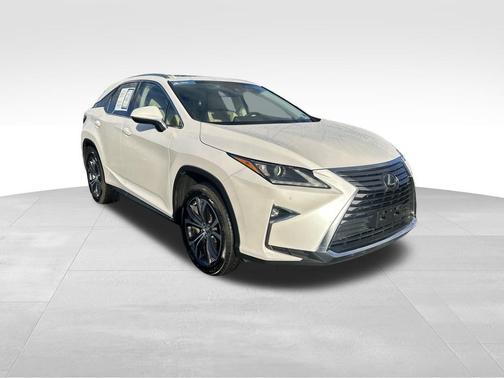 2018 Lexus RX 350 Base