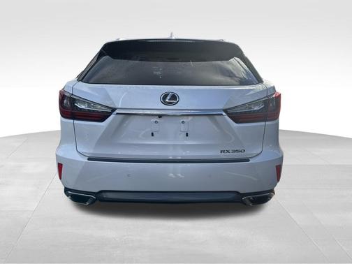 2018 Lexus RX 350 Base