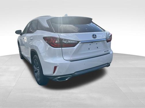 2018 Lexus RX 350 Base