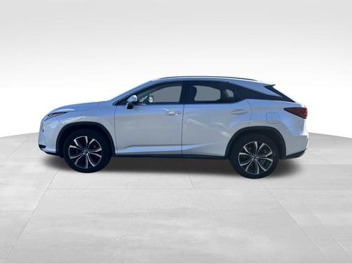 2018 Lexus RX 350 Base