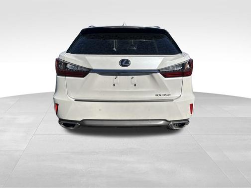 2018 Lexus RX 350 Base