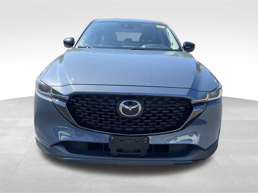2024 Mazda CX-5 Carbon Edition