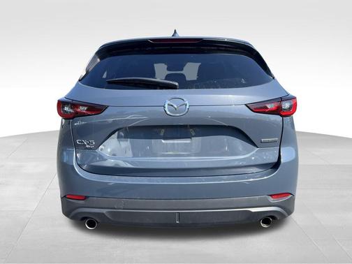 2024 Mazda CX-5 Carbon Edition