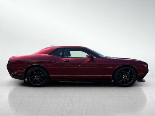 2020 Dodge Challenger R/T