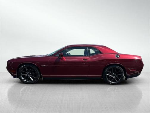 2020 Dodge Challenger R/T