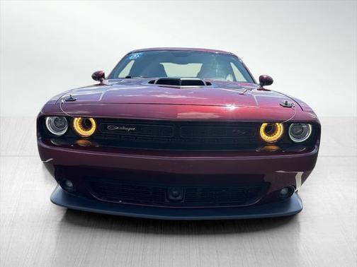2020 Dodge Challenger R/T