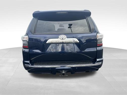 2017 Toyota 4Runner Limited