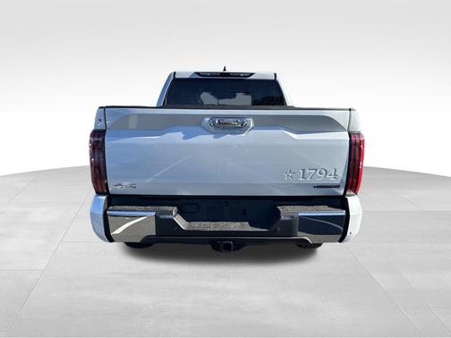 2026 Toyota Tundra Hybrid 1794 Edition