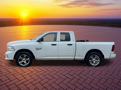 2019 RAM 1500 Express