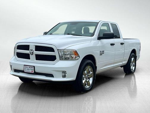 2019 RAM 1500 Express