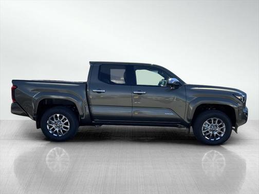 2025 Toyota Tacoma Limited
