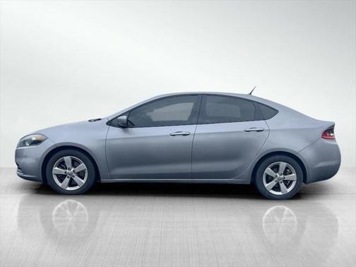 2016 Dodge Dart SXT