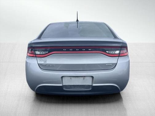 2016 Dodge Dart SXT