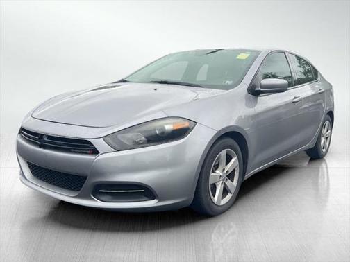 2016 Dodge Dart SXT