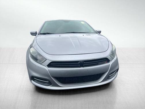 2016 Dodge Dart SXT