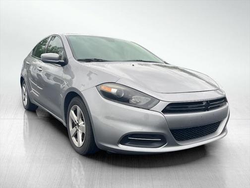2016 Dodge Dart SXT