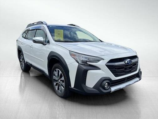 2023 Subaru Outback Touring XT