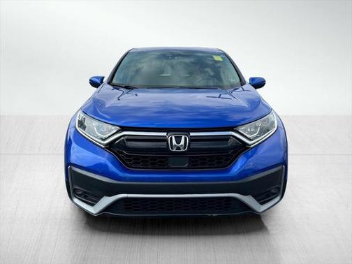 2020 Honda CR-V AWD EX