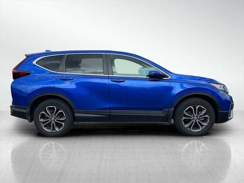 2020 Honda CR-V AWD EX