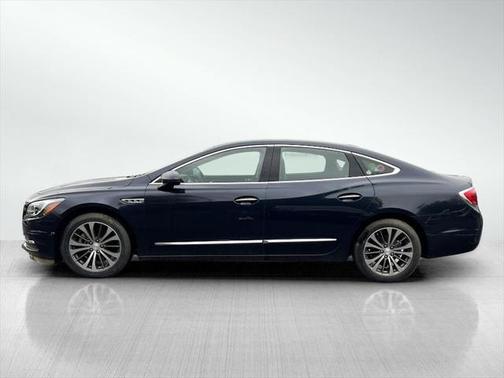 2017 Buick LaCrosse Premium