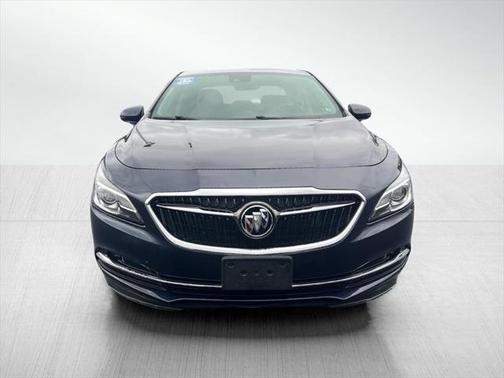 2017 Buick LaCrosse Premium