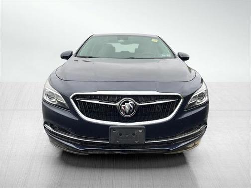 2017 Buick LaCrosse Premium