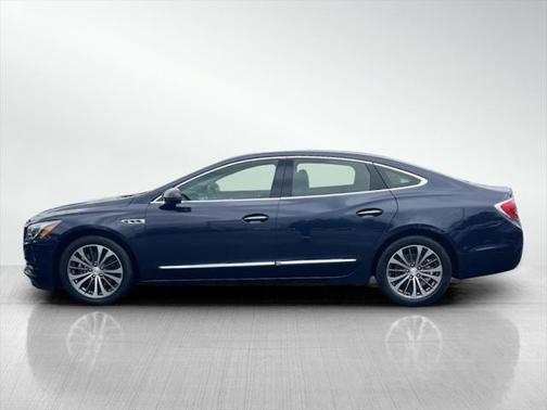 2017 Buick LaCrosse Premium