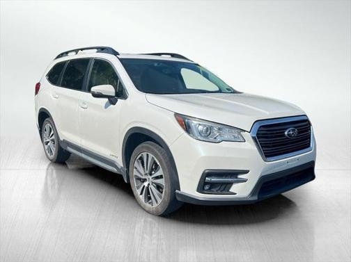 2019 Subaru Ascent Limited 7-Passenger