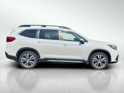 2019 Subaru Ascent Limited 7-Passenger