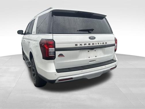 2023 Ford Expedition Timberline