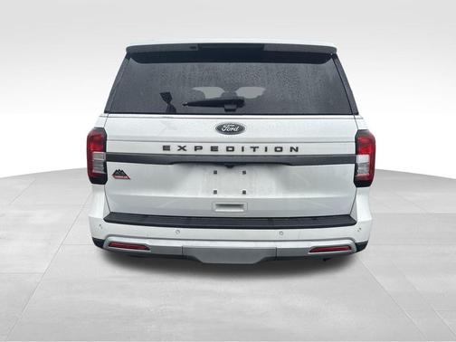 2023 Ford Expedition Timberline